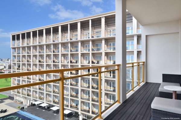 Hotel Four Points by Sheraton Penghu (Makung)